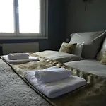 Panorama Apartment *