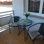 Apartment Panorama