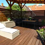 Apartment Panorama *