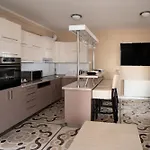 Apartment Panorama Miskolc