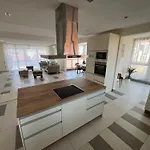 Apartment Panorama