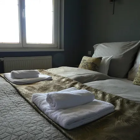 Rooftop Apartman *