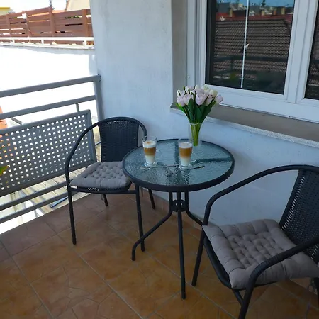 Apartment Panorama
