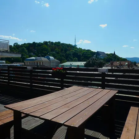 Panoráma Apartamento *