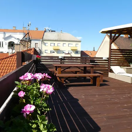 Rooftop *