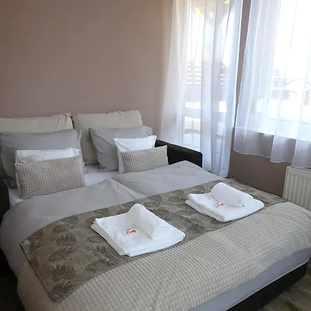 Panorama Апартаменты *