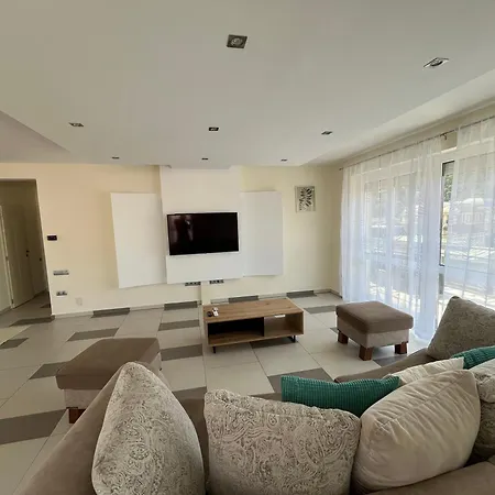 Apartman Panoráma *