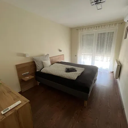 Panoráma Apartman *
