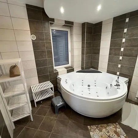 Διαμέρισμα Panorama