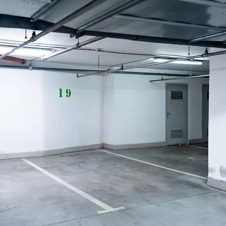 Apartman Rooftop
