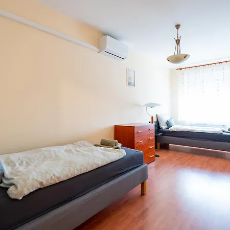 Apartman Rooftop Miskolc