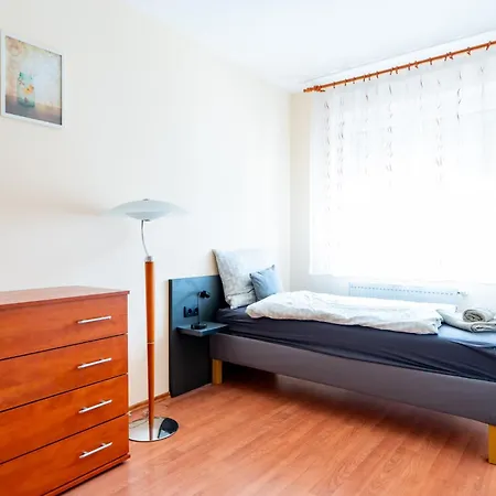 Rooftop Apartman *