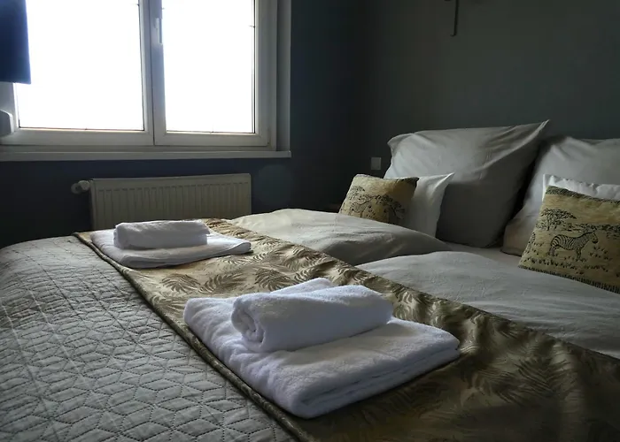 Panorama Lägenhet *