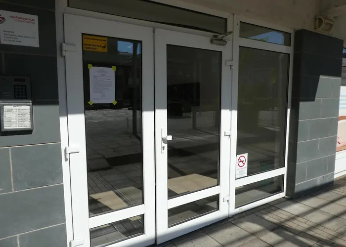 Panorama Lägenhet *