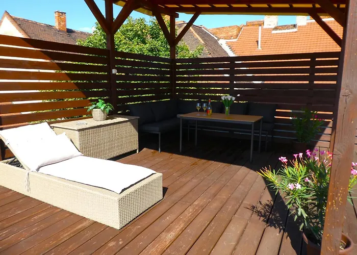 Lägenhet Panorama *