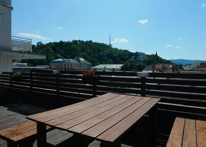 Panorama Lägenhet *