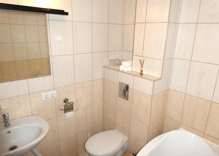 Lägenhet Panorama *