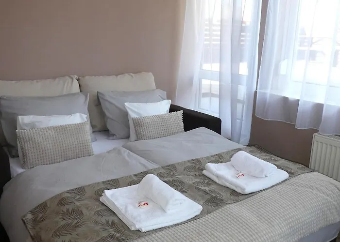 Panorama Lägenhet *