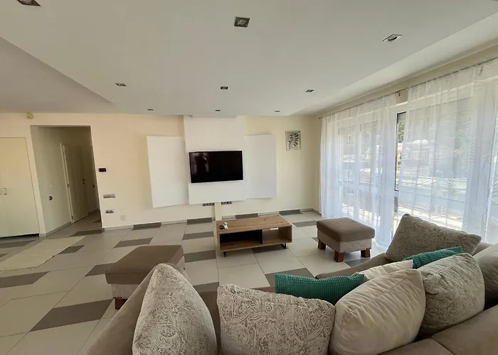 Lägenhet Panorama *