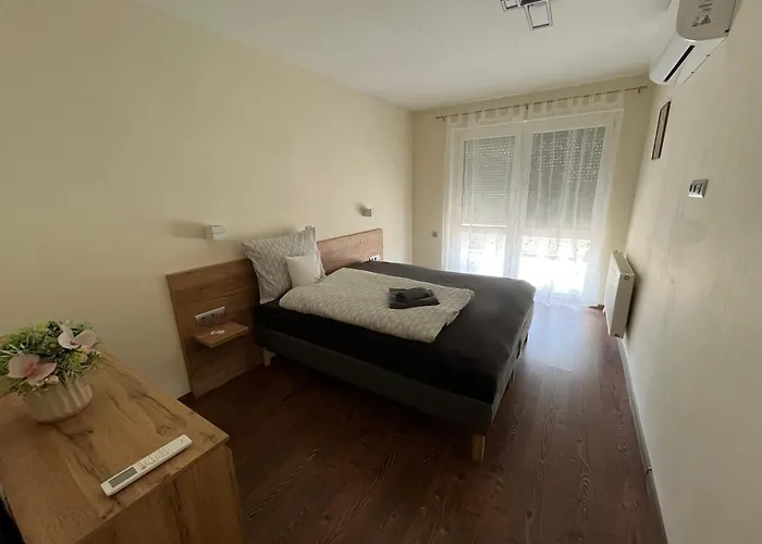 Panorama Lägenhet *